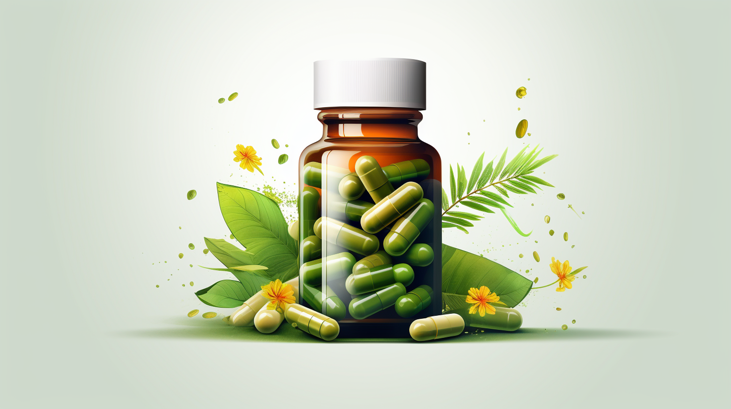 Opakowania na suplementy: kapsułki, tabletki, proszki - łatwość przenoszenia i przechowywania