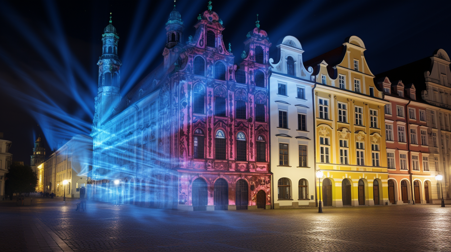 Usuwanie farby laserem Poznań