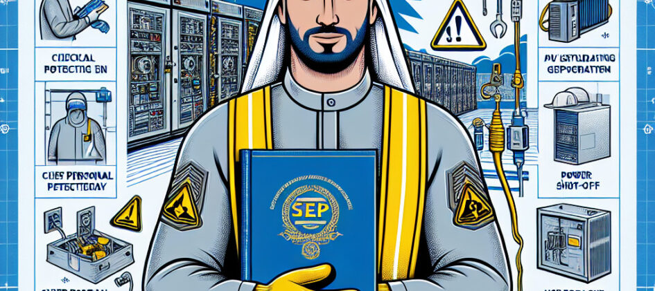 Uprawnienia SEP a możliwość nadzoru nad pracami elektrycznymi.