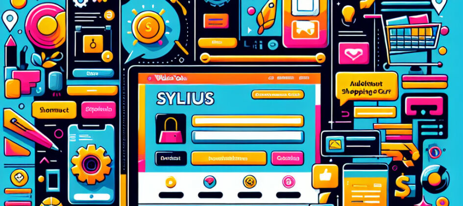 WebMakers Talks - biznesowa strona Syliusa