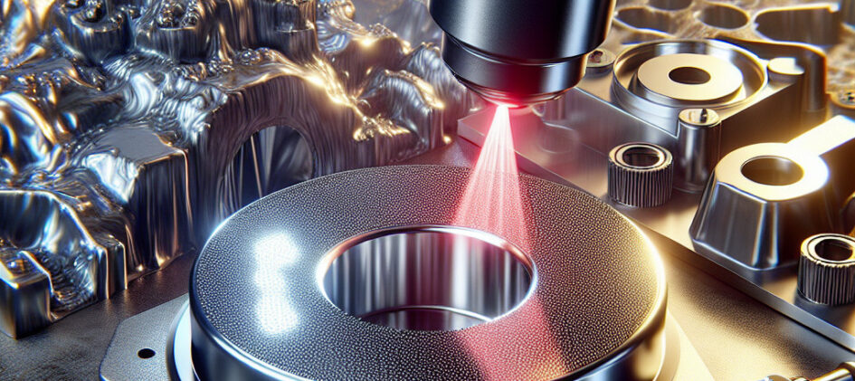 Vývoj a historie laserového čištění kovů
