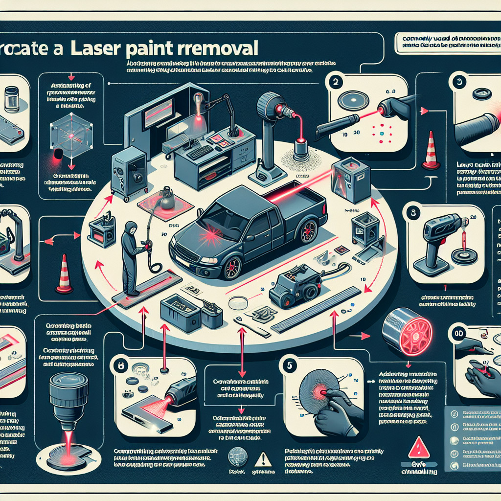 Kann die Laserlackentfernung auch bei Hautreizungen angewendet werden?