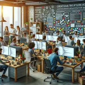 Czy Webmakers Software House oferuje usługi tworzenia stron internetowych?