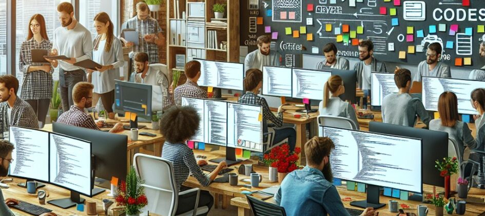 Czy Webmakers Software House oferuje usługi tworzenia stron internetowych?