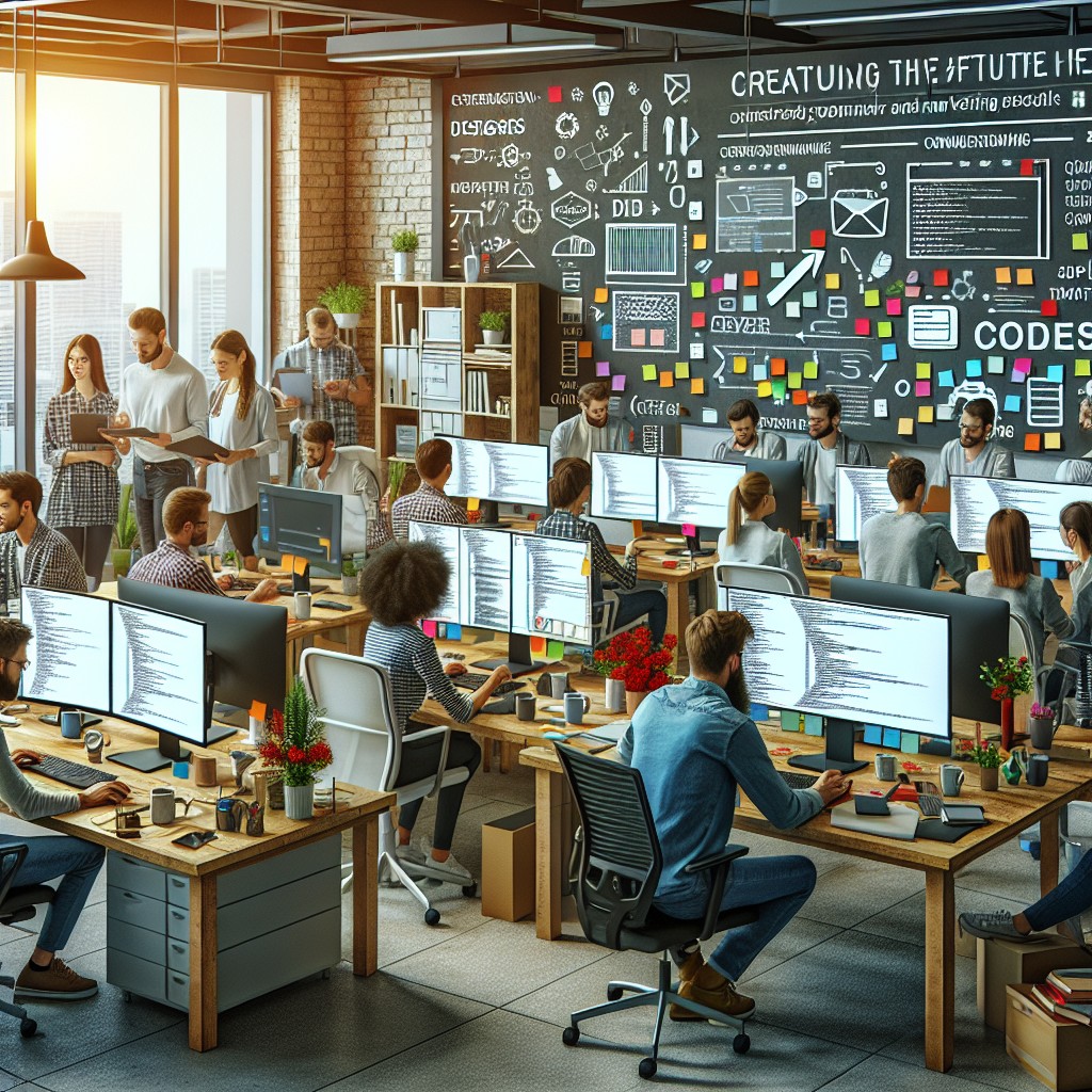 Czy Webmakers Software House oferuje usługi tworzenia stron internetowych?