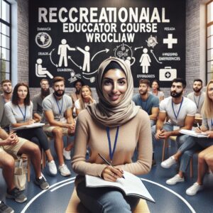 Jakie umiejętności zdobywa się podczas Kursu wychowawcy wypoczynku Wrocław?