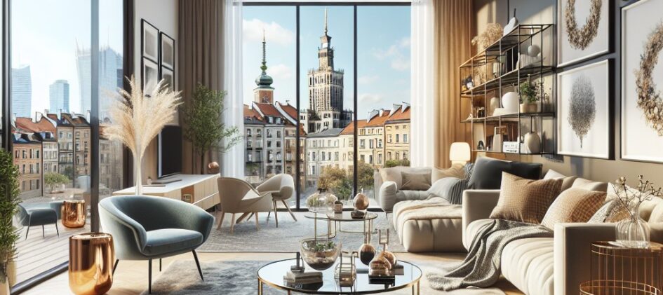 Czy Home staging Warszawa rzeczywiście przyspiesza proces sprzedaży nieruchomości?