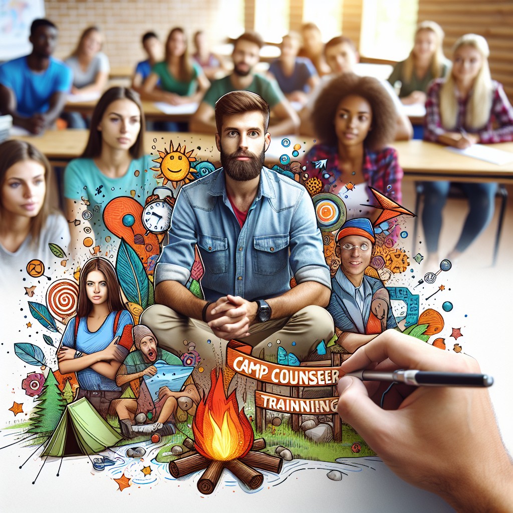 Kurs wychowawcy kolonijnego Katowice