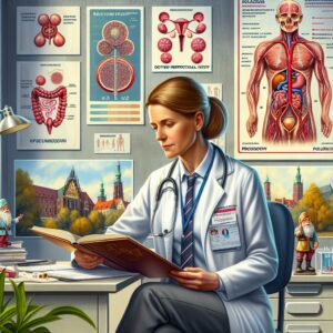 Urolog Wrocław: Jakie objawy powinny skłonić do wizyty u specjalisty?