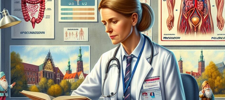 Urolog Wrocław: Jakie objawy powinny skłonić do wizyty u specjalisty?