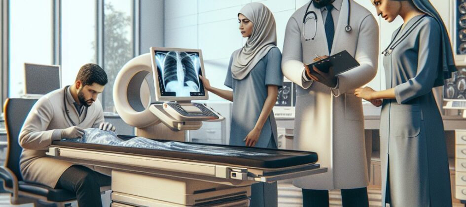 Radiologia Wrocław