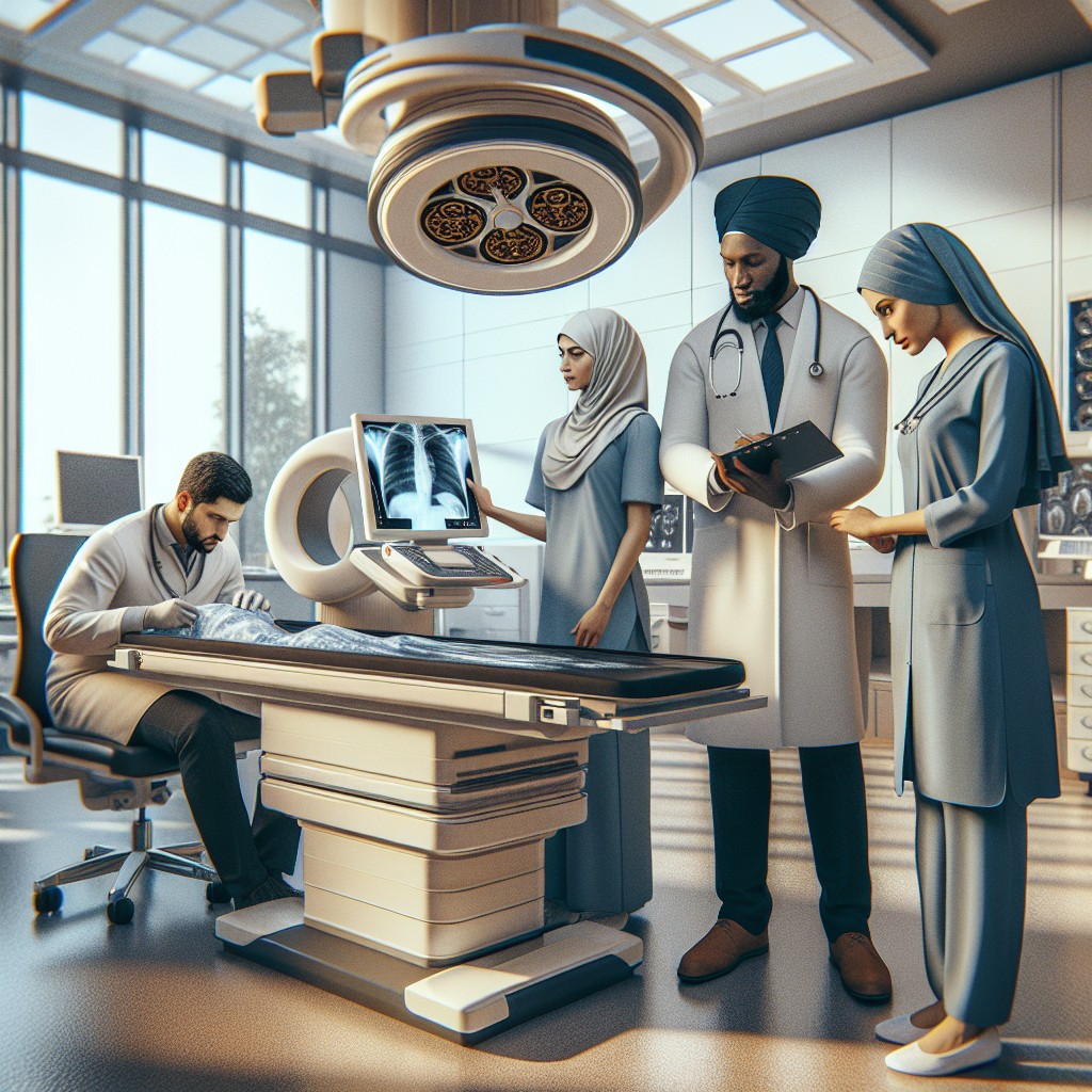 Radiologia Wrocław