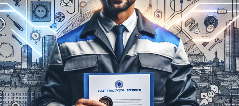 Czy w Katowicach można uzyskać uprawnienia elektryczne SEP?