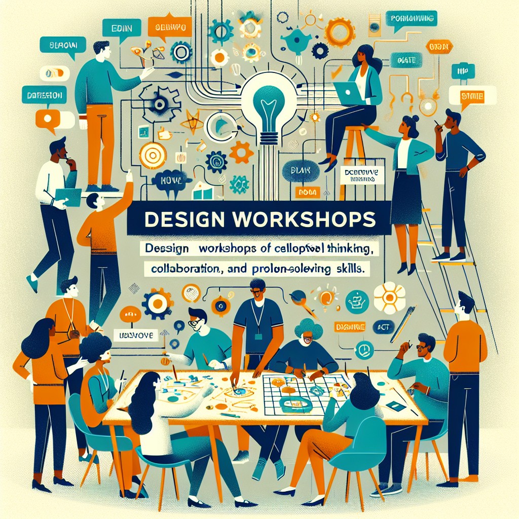 Cel warsztatów projektowych
