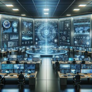 Computer monitoring software and data security
