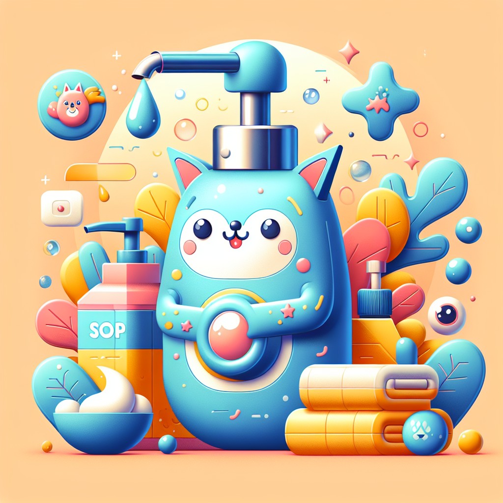 Czy dozownik do mydła dla dzieci z funkcją blokady jest łatwy w obsłudze?