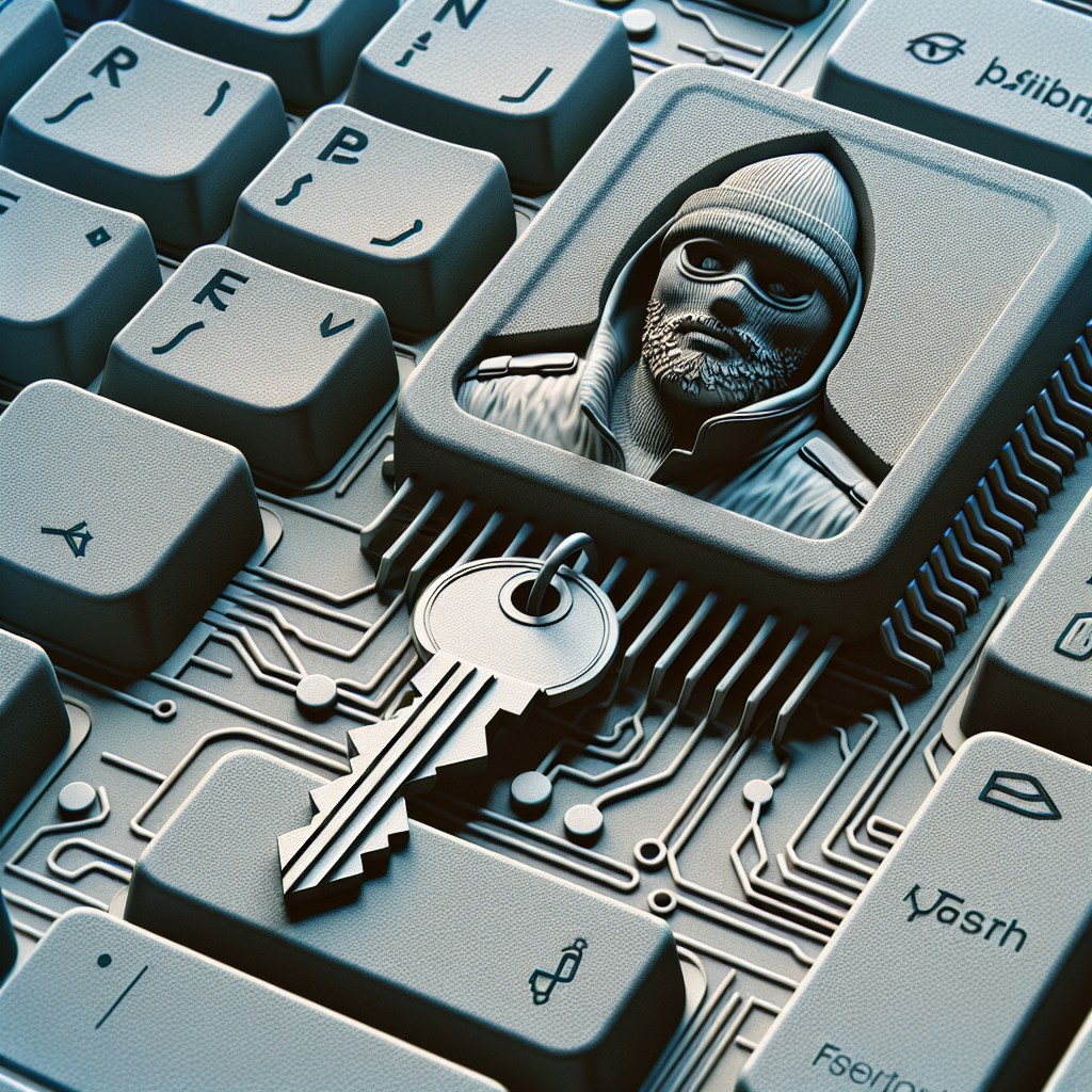 Czy istnieją bezpłatne programy do pobrania keyloggerów?