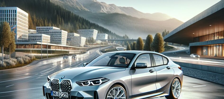 Czy wynajem długoterminowy BMW 1 jest opłacalny w porównaniu do zakupu?