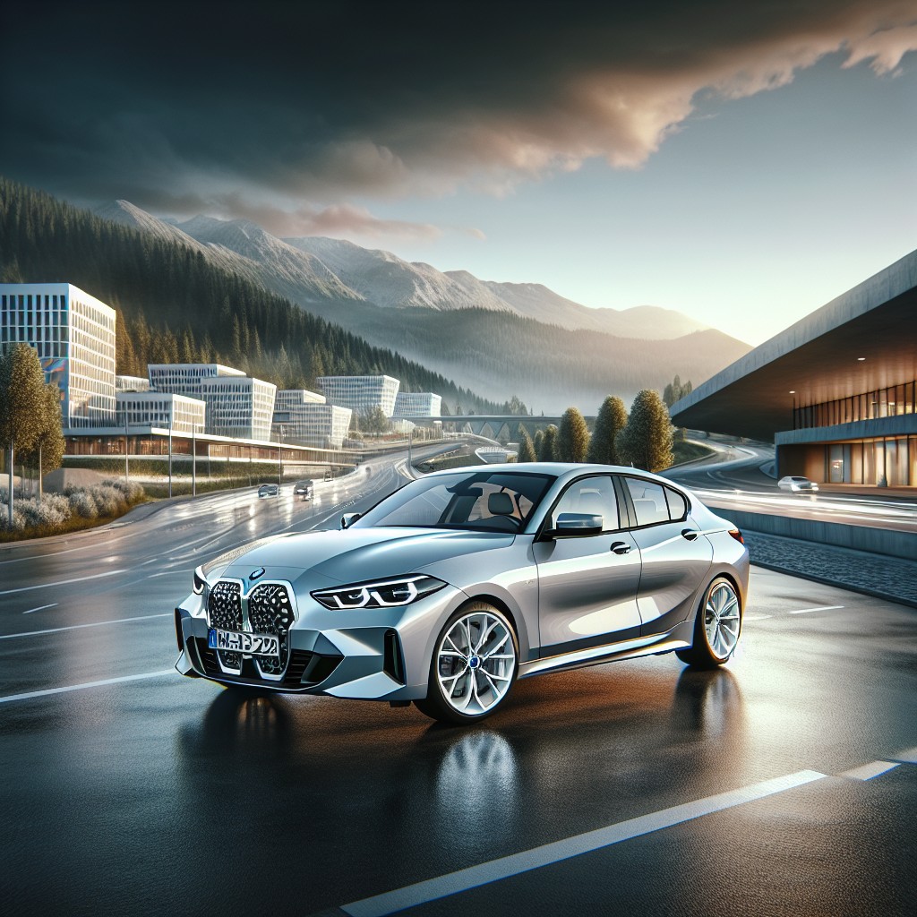 Czy wynajem długoterminowy BMW 1 jest opłacalny w porównaniu do zakupu?