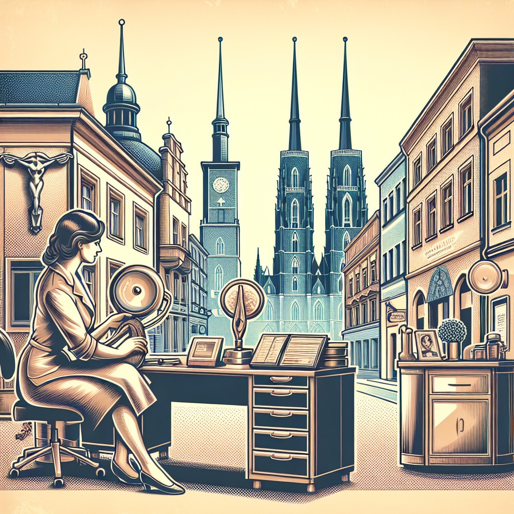 Ginekolog Wrocław