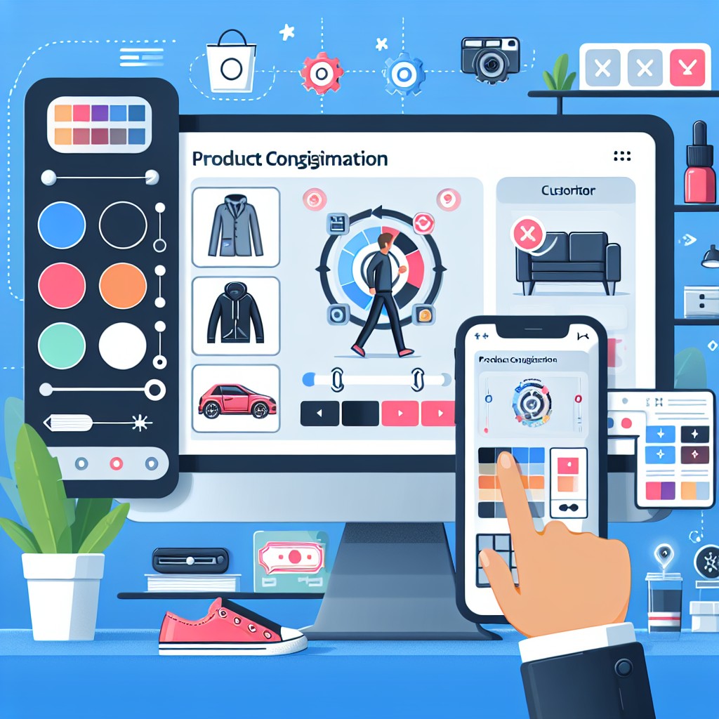 Jak działa konfigurator produktu?