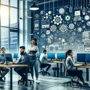 Outsourcing IT services to Software House Poland.