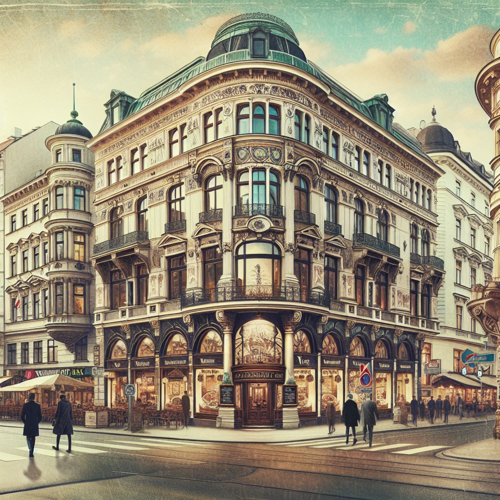 Wie sind die Arbeitsbedingungen im Laufhaus Wien?