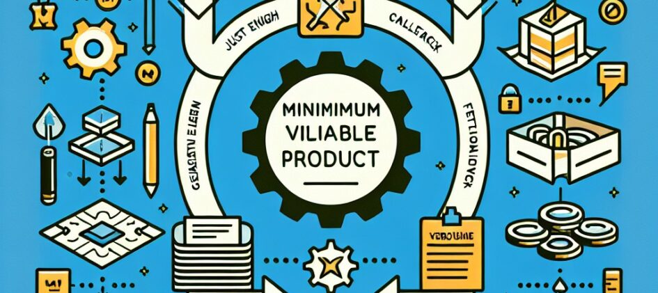 Co to jest Minimum Viable Product i jakie są jego kluczowe cechy?