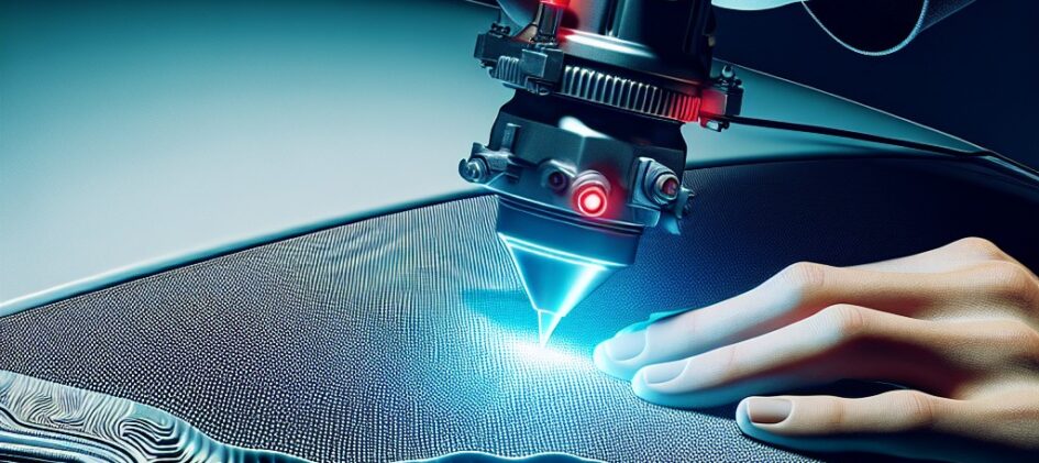 Czy laserowe usuwanie powłok lakierniczych jest skuteczne?