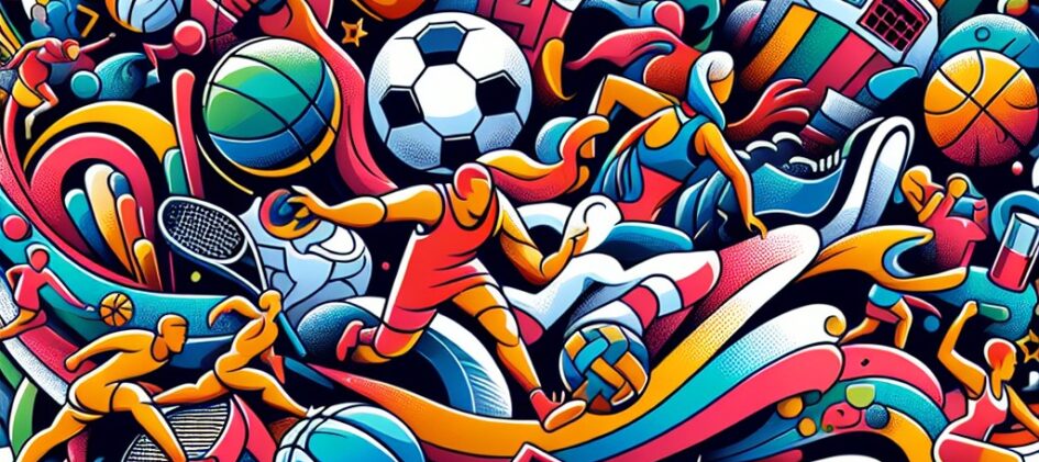 Czy w kalendarzu sportowym znajdują się wszystkie najważniejsze wydarzenia sportowe?