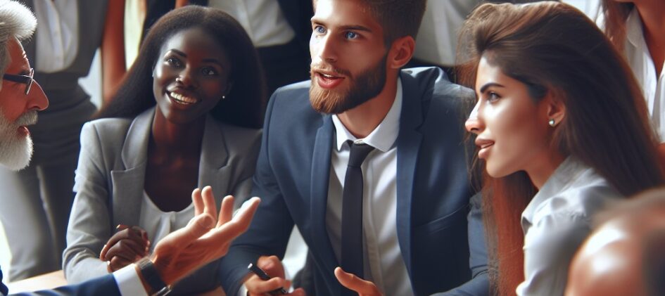 Jakie są kluczowe elementy skutecznej strategii sprzedaży?