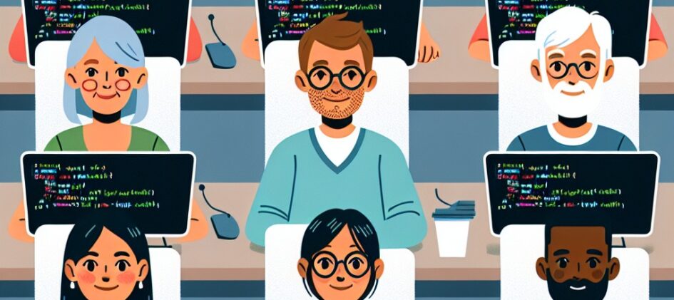 Kursy programowania Java dla początkujących