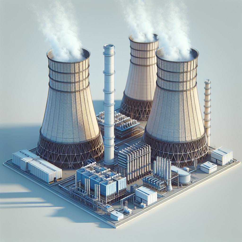 Metody analizy parametrów pracy wież chłodniczych