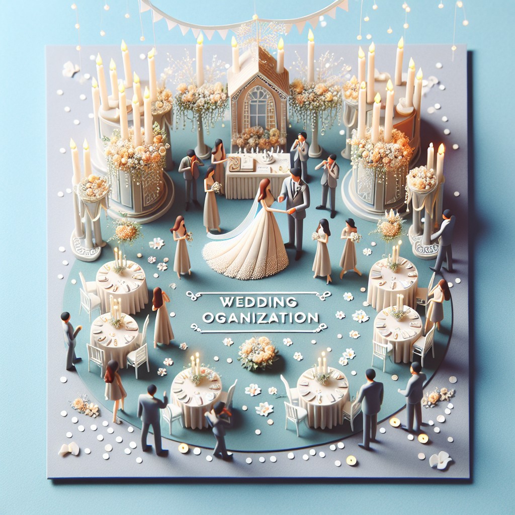 Organizacja ślubów