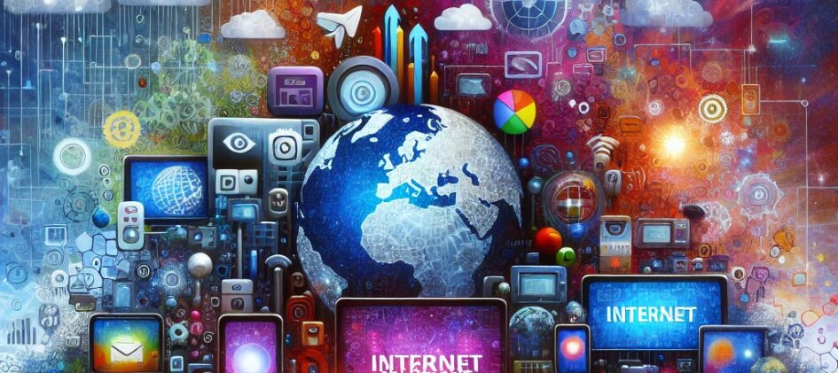 Rozwiązania internetowe a ekologia i zrównoważony rozwój