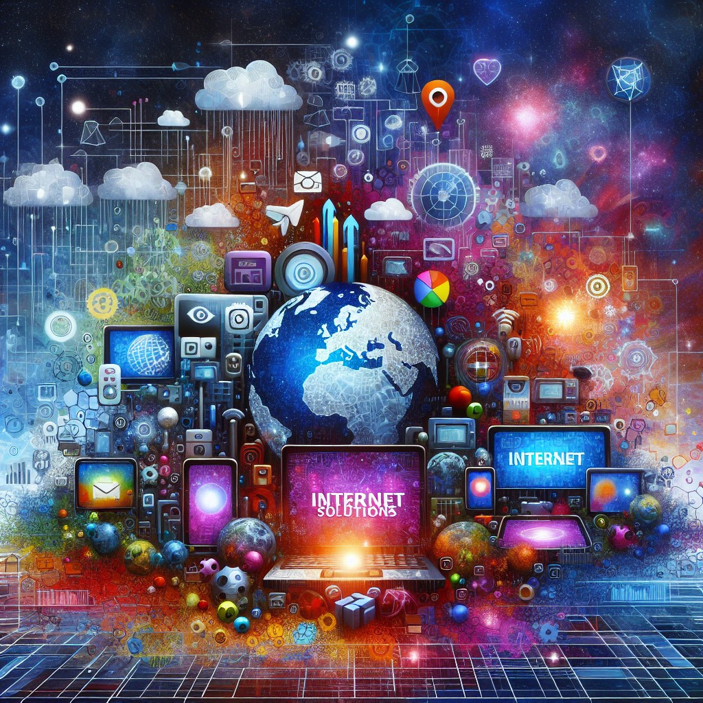 Rozwiązania internetowe a ekologia i zrównoważony rozwój