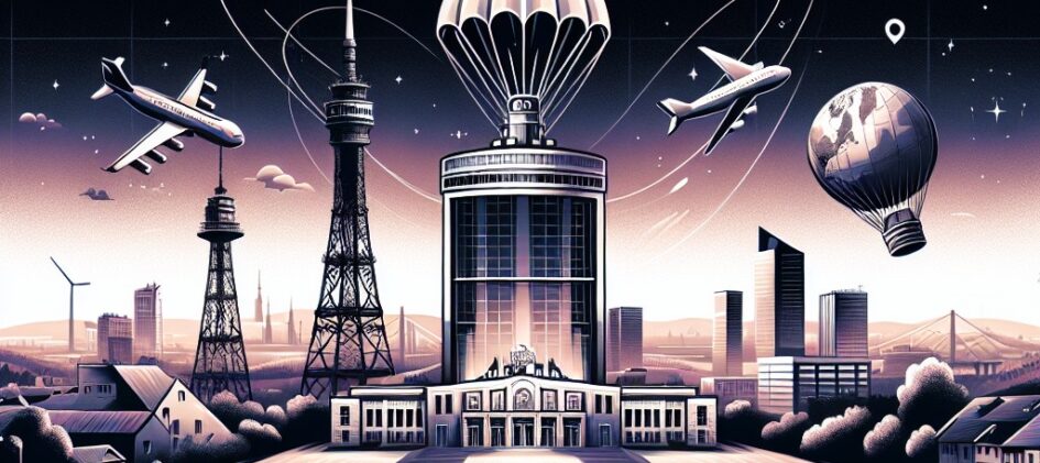 Strony WWW Katowice z blogiem – czy warto?