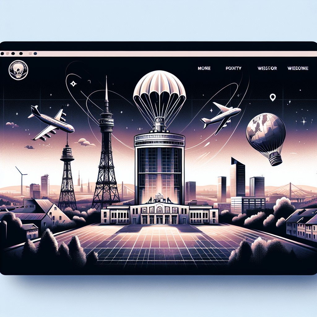 Strony WWW Katowice z blogiem – czy warto?