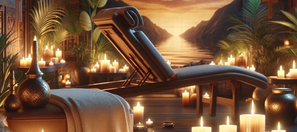 Tantra massagestudio