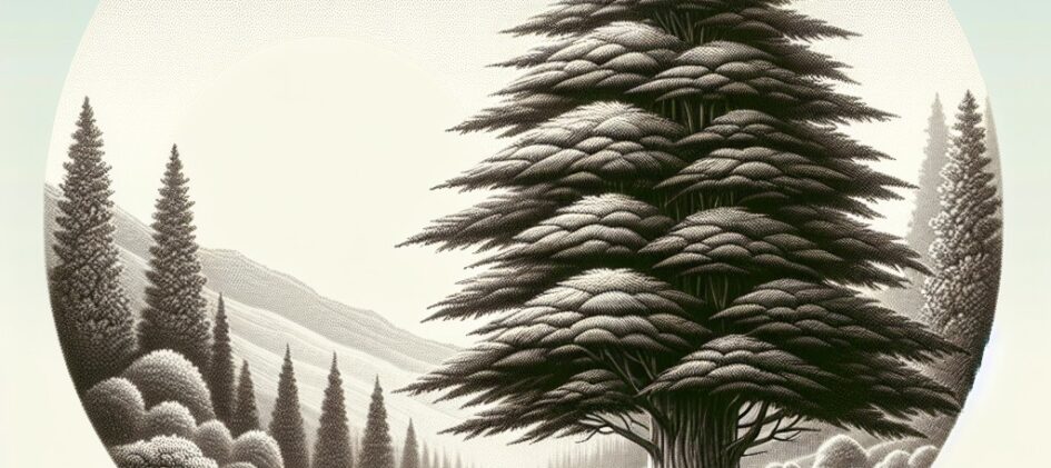 Was ist eine Thuja?