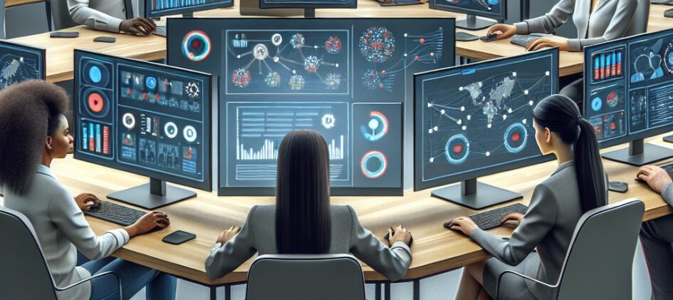 Comparing top Employee monitoring software solutions