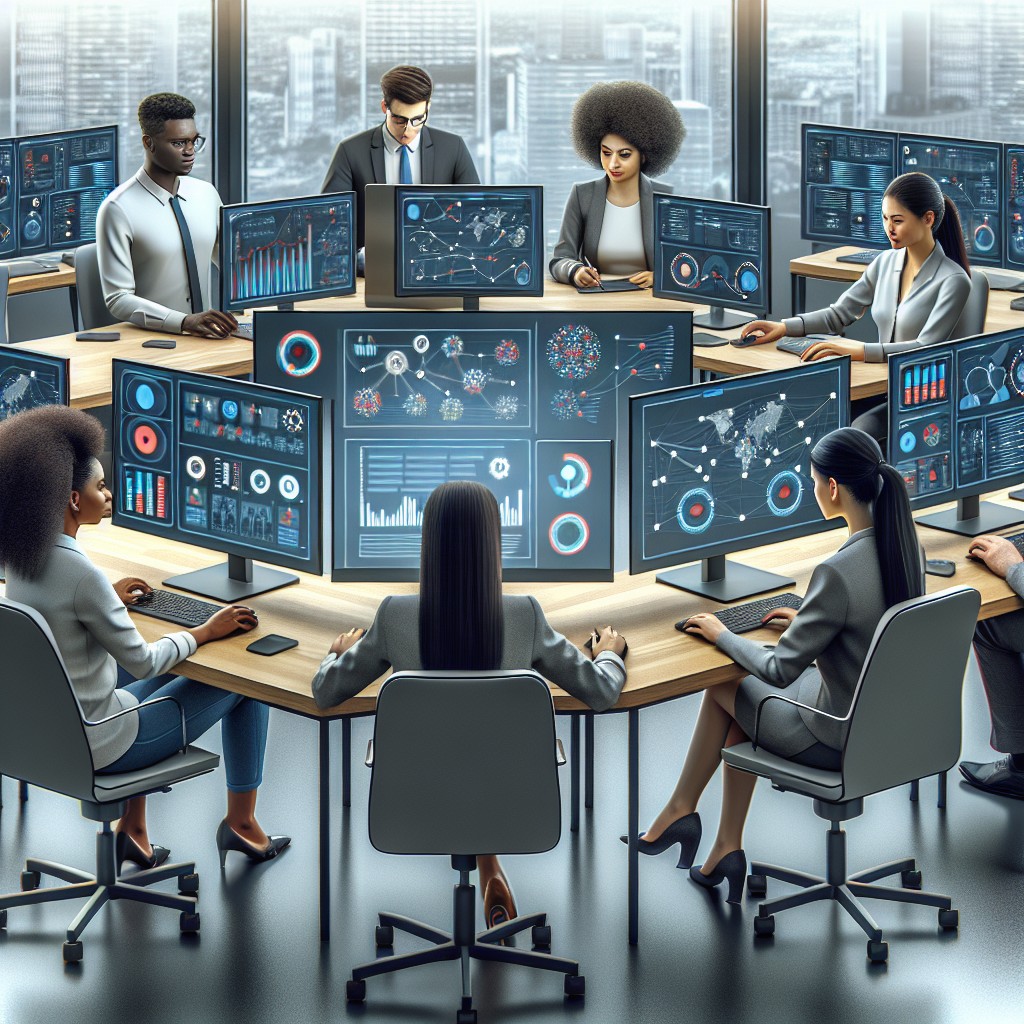 Comparing top Employee monitoring software solutions