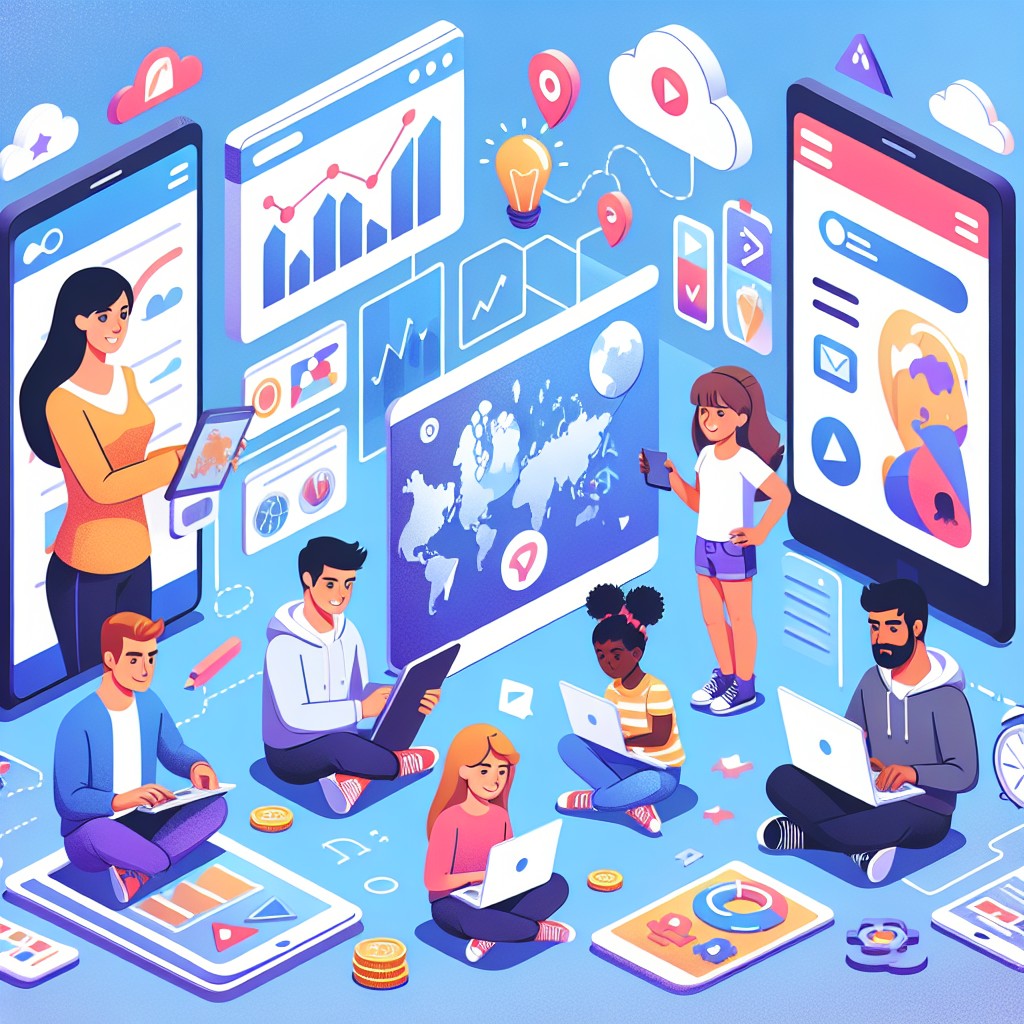 Czy aplikacje dedykowane mogą poprawić efektywność zarządzania danymi w firmie?