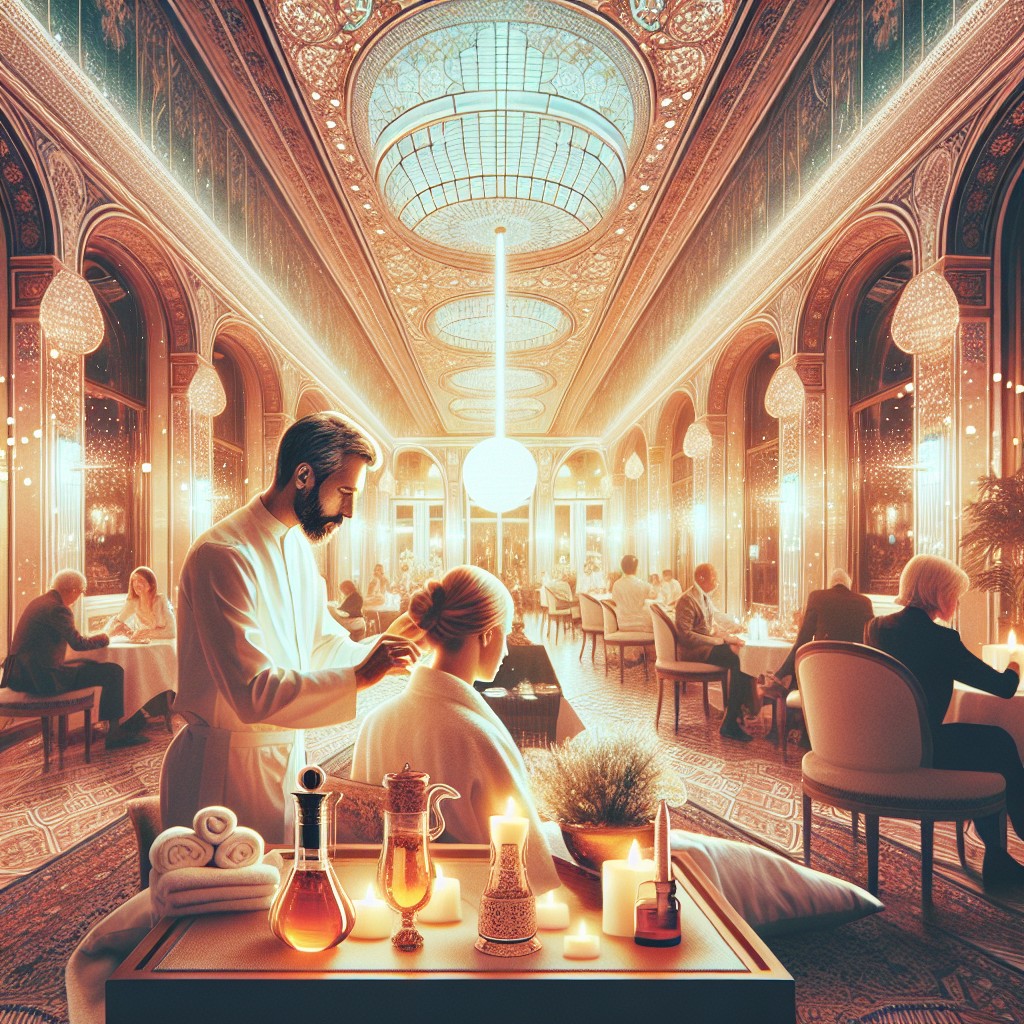 Czy w Wiedniu są dostępne erotyczne masaże?